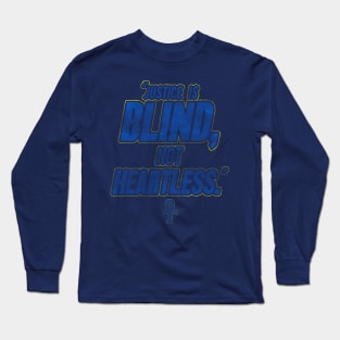 Doctor Fate's Point of View Long Sleeve T-Shirt